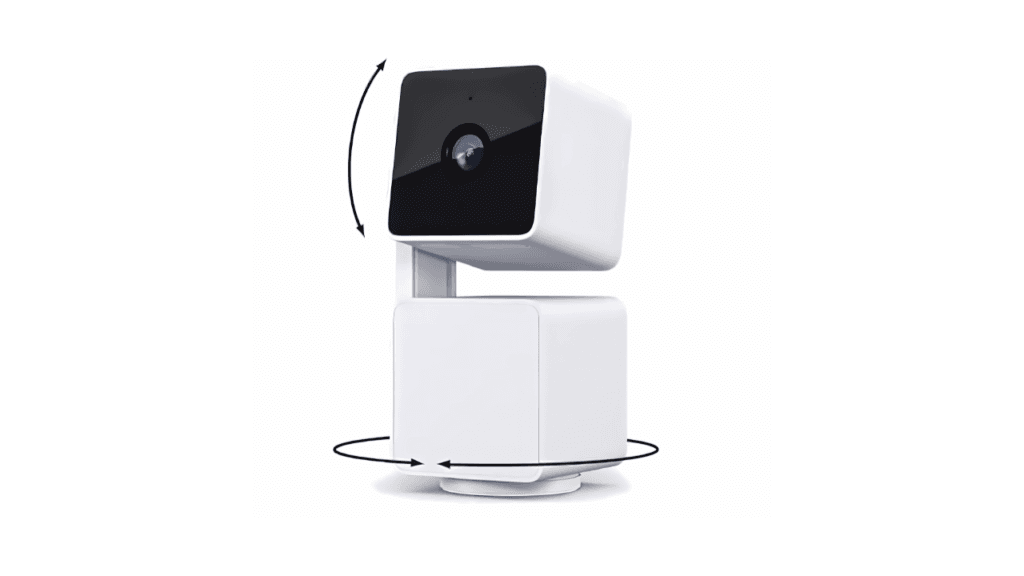 Wyze Cam Pan V3: Your Ultimate Smart Home Security Camera 1 WYZE Cam Pan v3 IndoorOutdoor IP65 Rated 1080p PanTiltZoom Wi Fi Smart Home Security Camera with Motion Tracking for Baby Pet Color Night Vision 2 Way Audio Works with Alexa Google Assistant 0