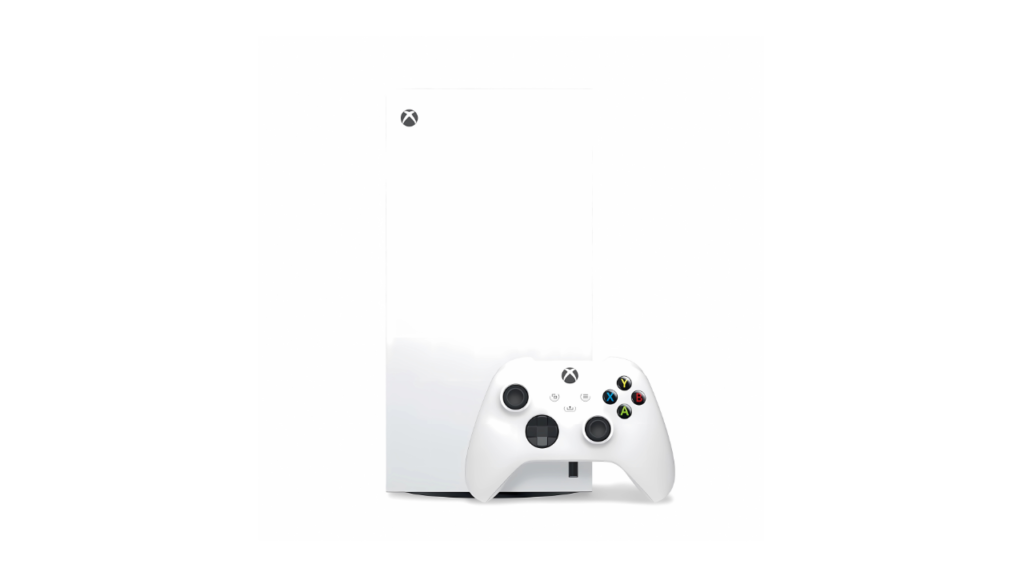 Xbox Series X – 1TB Digital Edition 0 1