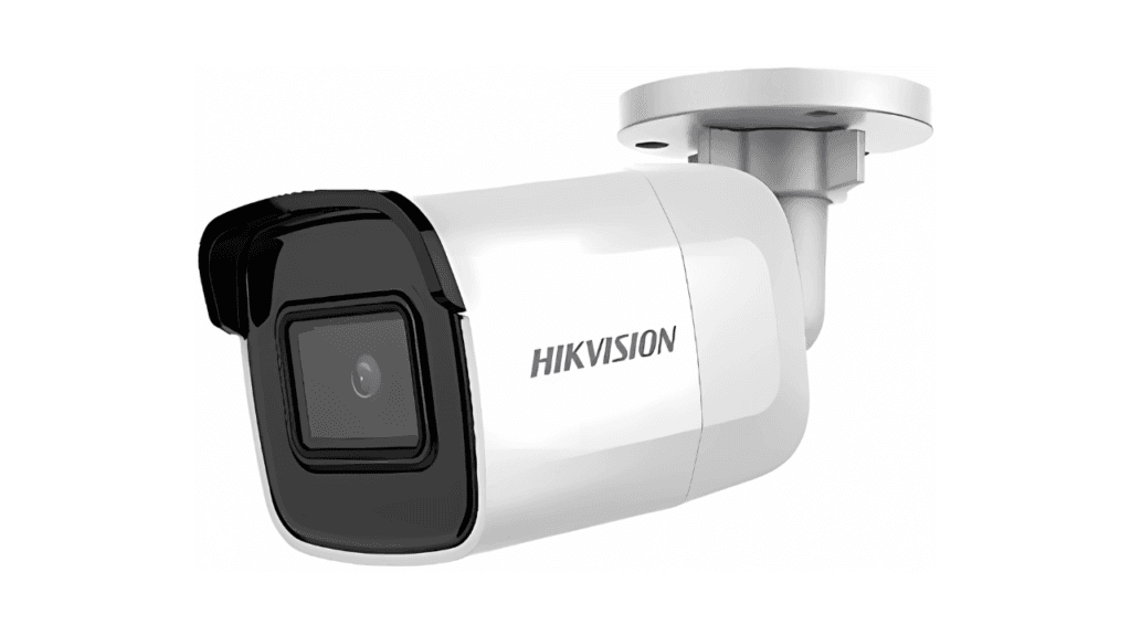 Hikvision DS 2CD2085G1 I 2.8mm 8MP4K IR Outdoor Bullet Security Camera POE IP67 H.265 English Version Upgrade IP Camera