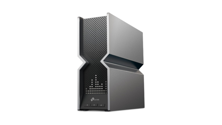 TP-Link BE19000 WiFi 7 Router for Gaming (Archer BE800): Unleash 19Gbps Tri-Band Speed. 12 Streams, 10G & 2.5G Ports, EasyMesh, HomeShield Security.