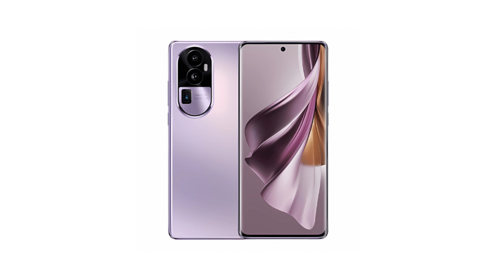 Oppo Reno 10 Pro Plus 5G specifications

