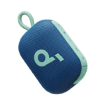 Explore the soundcore Select 4 Go, the ultimate waterproof Bluetooth speaker! Read our review on its ruggedness, long battery, and impressive sound. Shop now for worry-free listening!