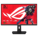 Our ASUS ROG Strix 25 380Hz review explores its blazing 0.3ms Fast IPS & FreeSync Premium. Is this the top 25-inch esports monitor