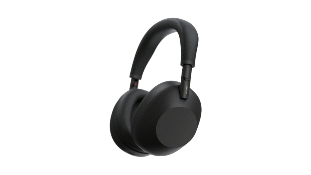 Discover the Sony WH 1000XM6 unparalleled wireless noise canceling headphones with studio quality sound 30 hour battery and crystal clear calls. Read our comprehensive review
