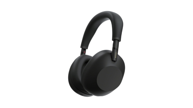 Discover the Sony WH-1000XM6: unparalleled wireless noise-canceling headphones with studio-quality sound, 30-hour battery, and crystal-clear calls. Read our comprehensive review!